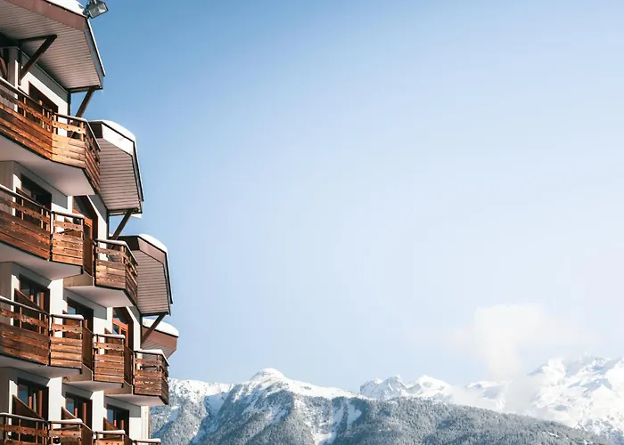 Apartment 2 Pieces + Cabine, Skis Aux Pieds, Proche Commerces - Fr-1-182a-35 Courchevel