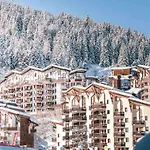 2 Pieces + Cabine, Skis Aux Pieds, Proche Commerces - Fr-1-182a-35 Courchevel