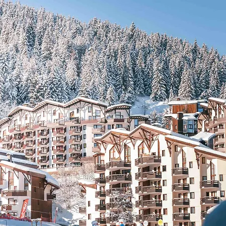 2 Pièces + Cabine, Skis Aux Pieds, Proche Commerces - Fr-1-182a-35 * Courchevel