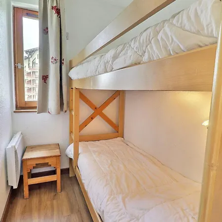 Appartamento 2 Pièces + Cabine, Skis Aux Pieds, Proche Commerces - Fr-1-182a-35 Courchevel